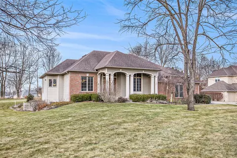 Exterior - 111 Arrowhead, Coldwater, MI 49036 photo 4 of 8