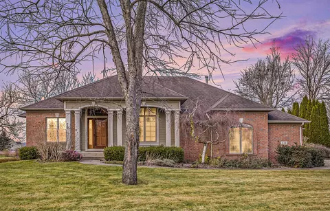 Exterior - 111 Arrowhead, Coldwater, MI 49036 photo 8 of 8