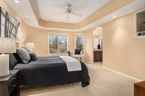 Bedroom - 111 Arrowhead, Coldwater, MI 49036 photo 1 of 4