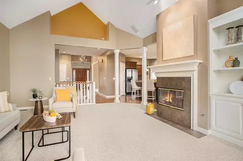 Living - 111 Arrowhead, Coldwater, MI 49036 photo 1 of 4