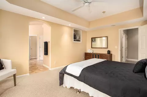 Bedroom - 111 Arrowhead, Coldwater, MI 49036 photo 2 of 4