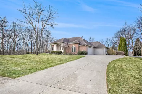 Exterior - 111 Arrowhead, Coldwater, MI 49036 photo 3 of 8