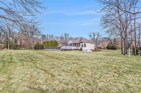 Exterior - 111 Arrowhead, Coldwater, MI 49036 photo 6 of 8