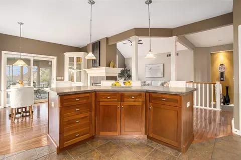 Kitchen - 111 Arrowhead, Coldwater, MI 49036 photo 2 of 5