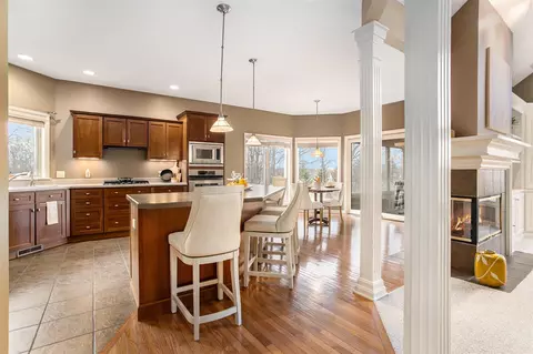 Kitchen - 111 Arrowhead, Coldwater, MI 49036 photo 5 of 5
