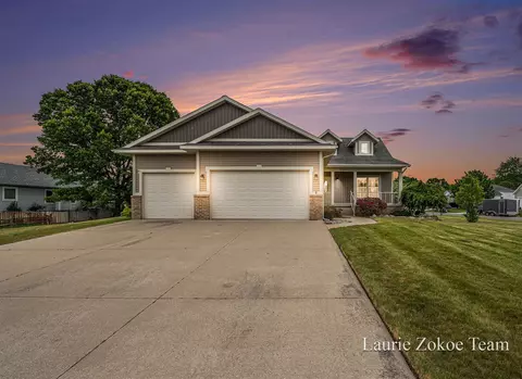 3960 Westwind, Muskegon, MI 49444