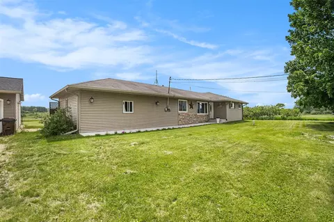 Exterior - 3463 Arthur, Remus, MI 49340 photo 3 of 4