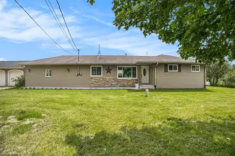 Exterior - 3463 Arthur, Remus, MI 49340 photo 1 of 4