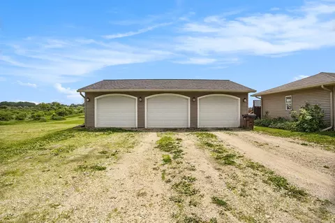 Exterior - 3463 Arthur, Remus, MI 49340 photo 2 of 4