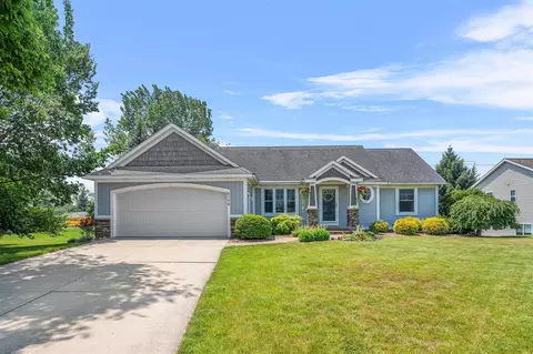 8179 Fairwood, Jenison, MI 49428