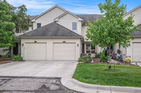 3395 Breckland, Ann Arbor, MI 48108
