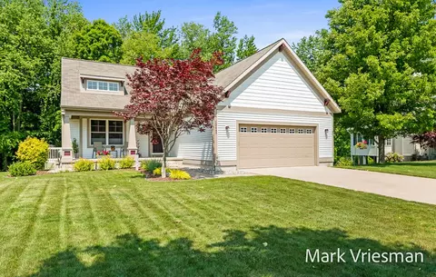 13497 Hidden Crk, Grand Haven, MI 49417