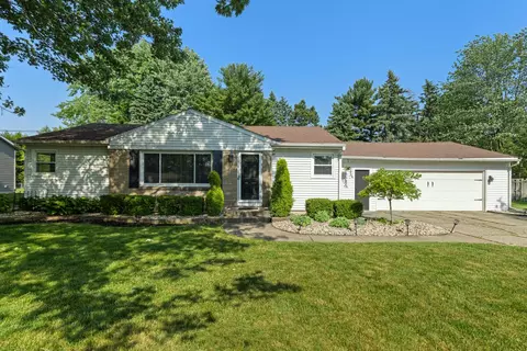 7506 14th, Jenison, MI 49428