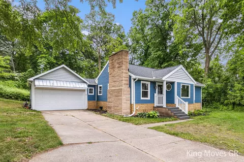 1738 4 Mile, Grand Rapids, MI 49525