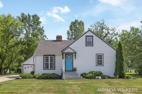 2016 84th, Byron Center, MI 49315
