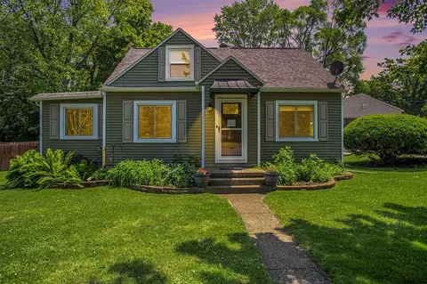 138 N Woodrow, Battle Creek, MI 49015
