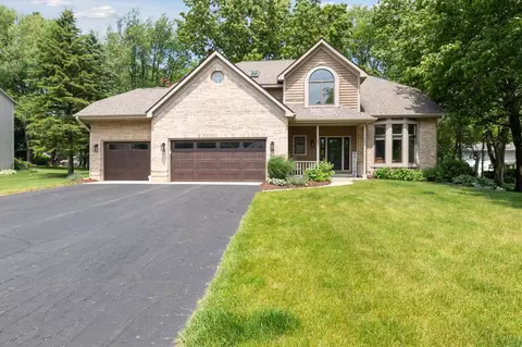 5326 Saddle Clb, Kalamazoo, MI 49009