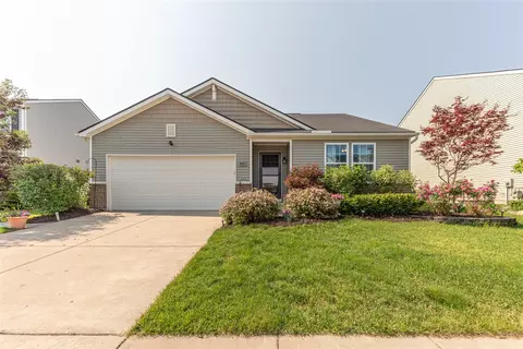 8672 Magnolia, Dexter, MI 48130