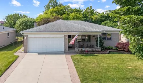 2850 Sherbourne, Troy, MI 48083