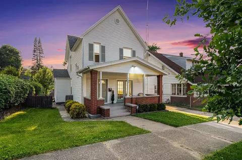 143 Houseman, Grand Rapids, MI 49503