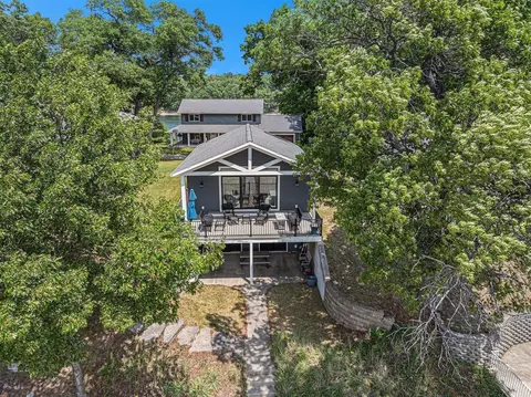 10296 S Lakeside Rdg, Baldwin, MI 49304