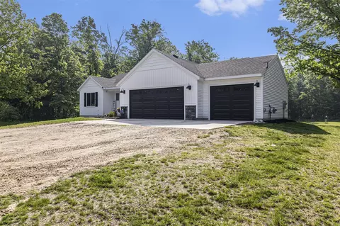 Exterior - 8114 E 72nd # 2, Newaygo, MI 49337 photo 4 of 14
