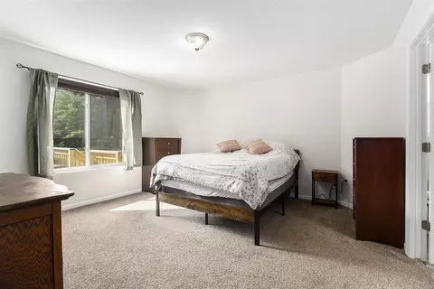 Bedroom - 8114 E 72nd # 2, Newaygo, MI 49337 photo 1 of 3