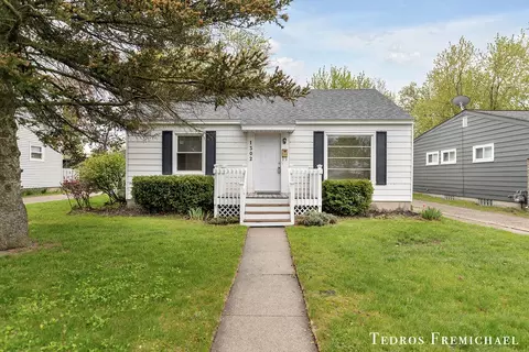 1302 Griswold, Grand Rapids, MI 49507