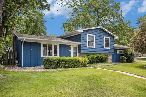 6843 Marlow, Portage, MI 49024