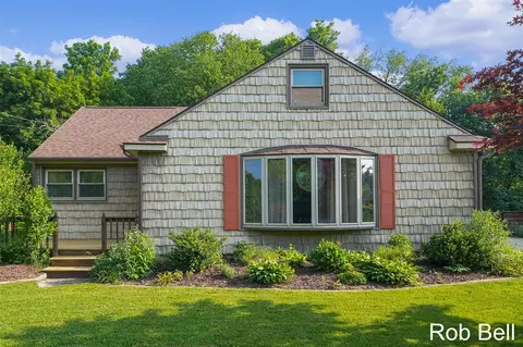 3897 Obrien, Grand Rapids, MI 49534