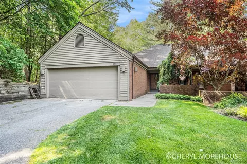 6555 Waybridge, Grand Rapids, MI 49546