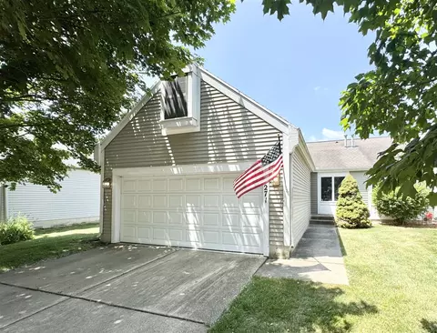 271 Rolling Greene, Grand Rapids, MI 49534