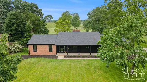 1757 Westlane, Grand Rapids, MI 49505