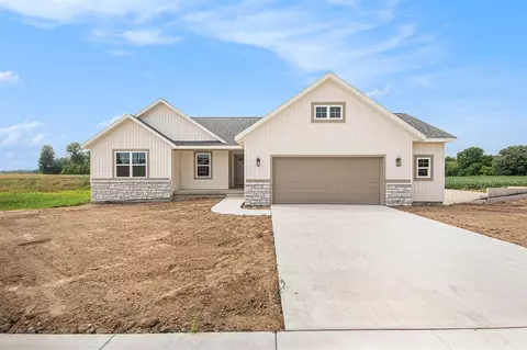 6199 Slumber, Allendale, MI 49401