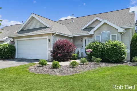 1410 Windcrest #32, Grand Rapids, MI 49525