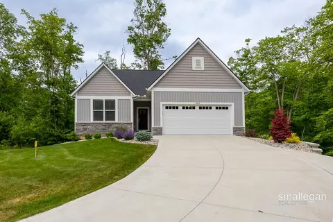 6853 Loggers Ridge Run, Caledonia, MI 49316