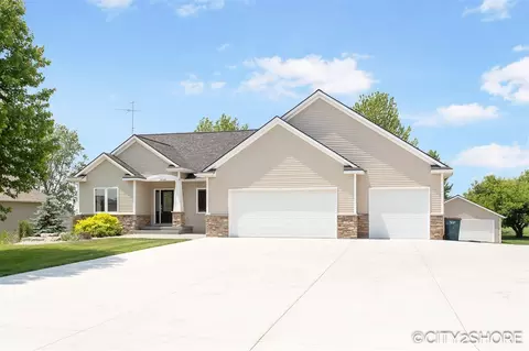 2669 Air Park, Zeeland, MI 49464