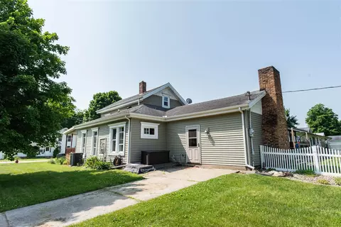 185 Race, Constantine, MI 49042