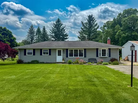 15030 N A, Marshall, MI 49068