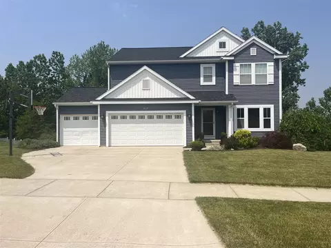 727 Wild Flower, Wayland, MI 49348