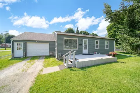 159 W Southfield, Jackson, MI 49203