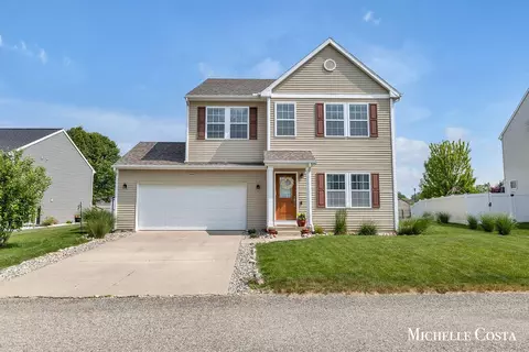 11617 Koala Bear, Alto, MI 49302