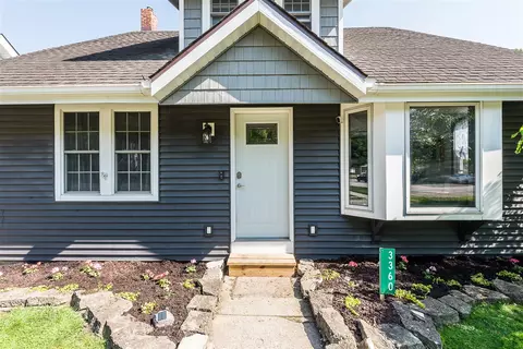 Exterior - 3360 Broad, Dexter, MI 48130 photo 2 of 10
