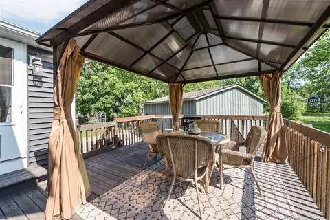 Exterior - 3360 Broad, Dexter, MI 48130 photo 7 of 10