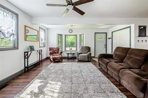 Living - 3360 Broad, Dexter, MI 48130 photo 2 of 4