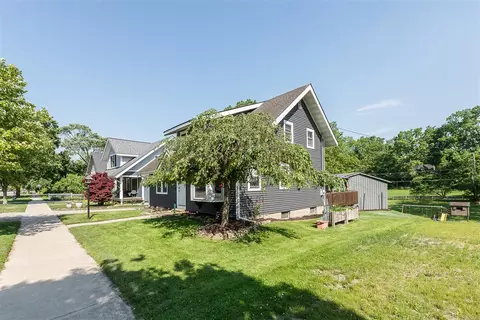 Exterior - 3360 Broad, Dexter, MI 48130 photo 9 of 10