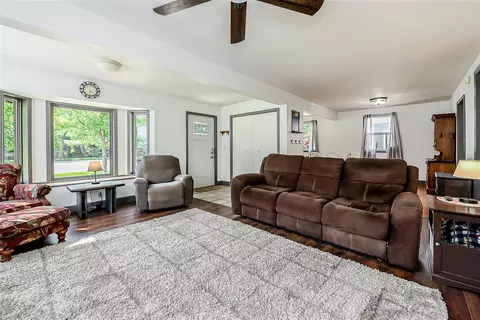 Living - 3360 Broad, Dexter, MI 48130 photo 4 of 4