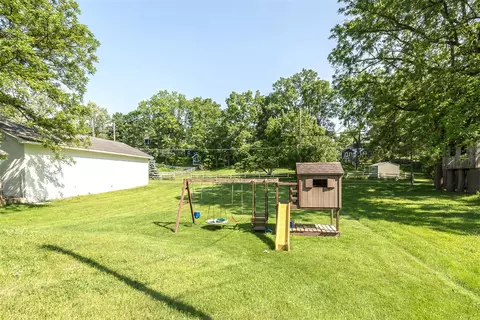Exterior - 3360 Broad, Dexter, MI 48130 photo 3 of 10