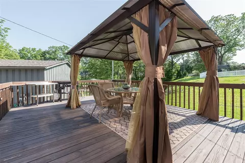 Exterior - 3360 Broad, Dexter, MI 48130 photo 4 of 10