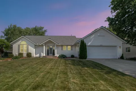 4351 Windcrest, Wyoming, MI 49418
